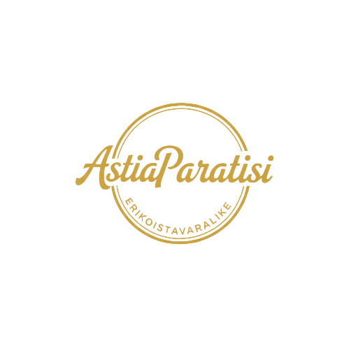 AstiaParatiisi Erikoitavaraliike